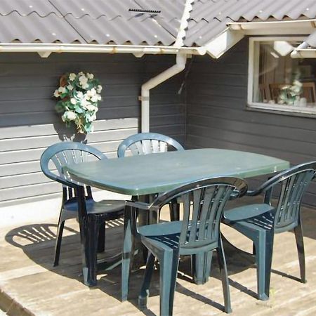 Pet Friendly Home In Oksbol With Wifi Екстериор снимка