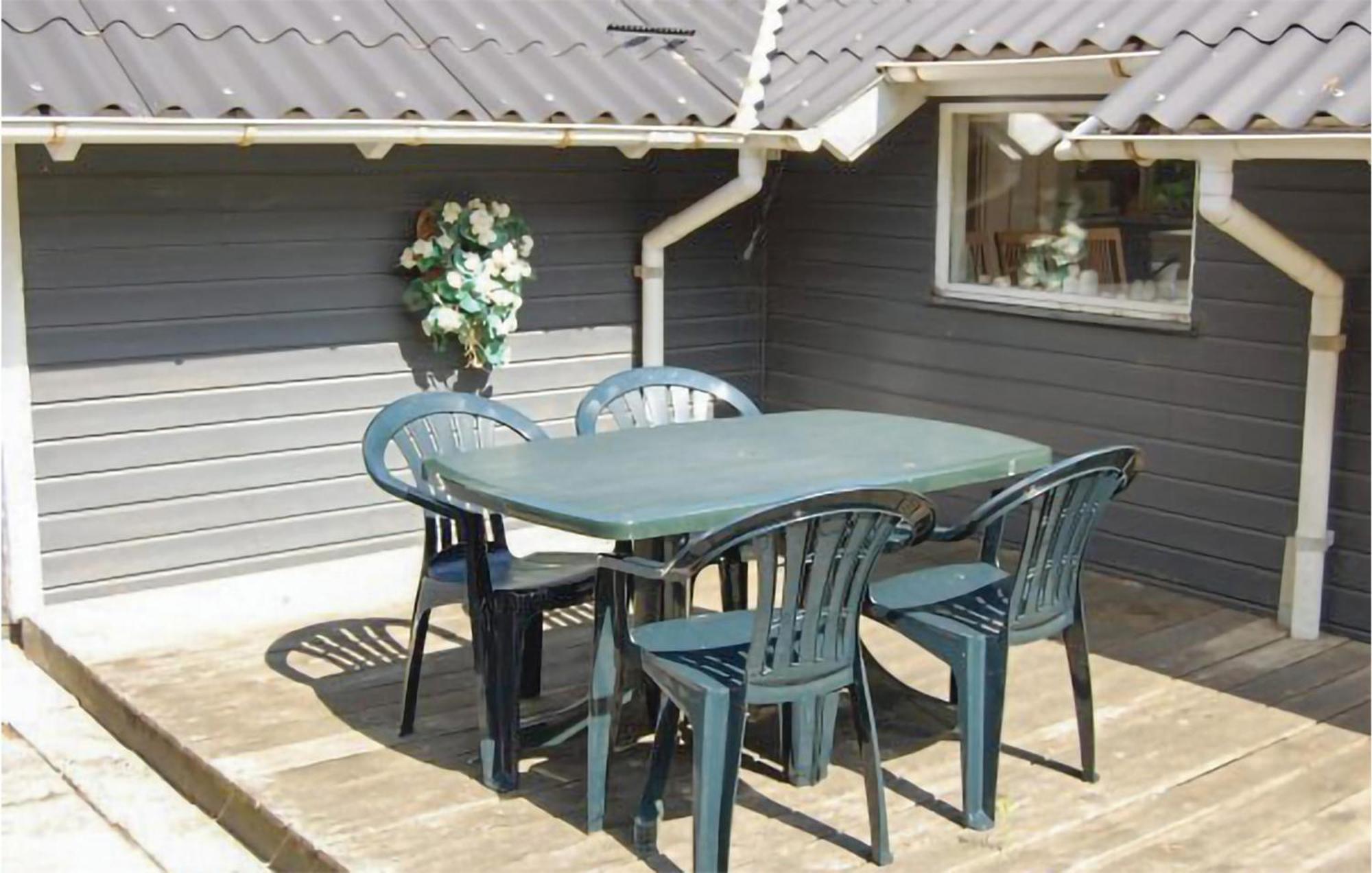 Pet Friendly Home In Oksbol With Wifi Екстериор снимка