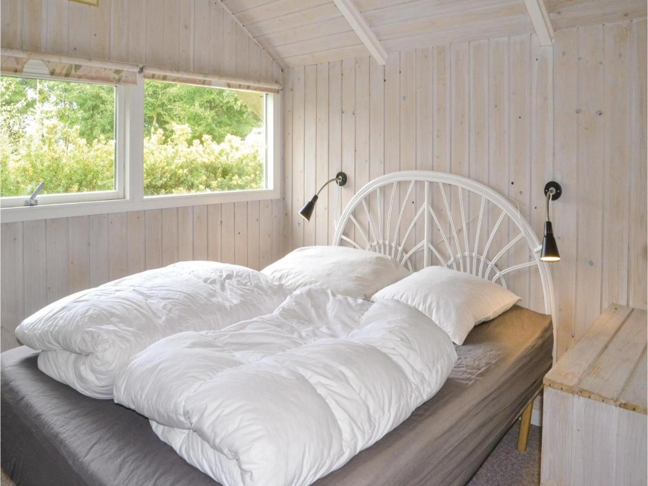 Pet Friendly Home In Oksbol With Wifi Екстериор снимка