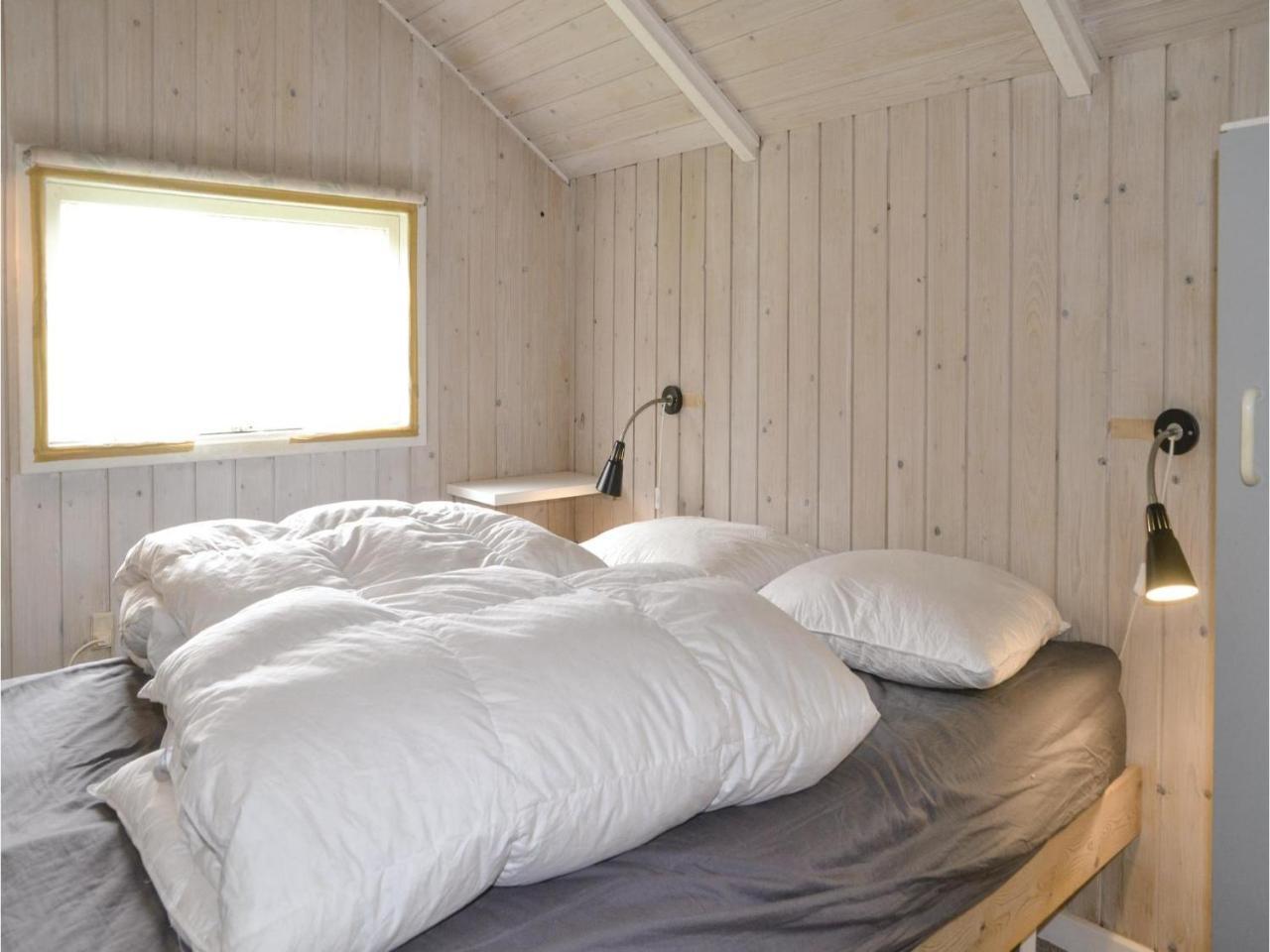 Pet Friendly Home In Oksbol With Wifi Екстериор снимка