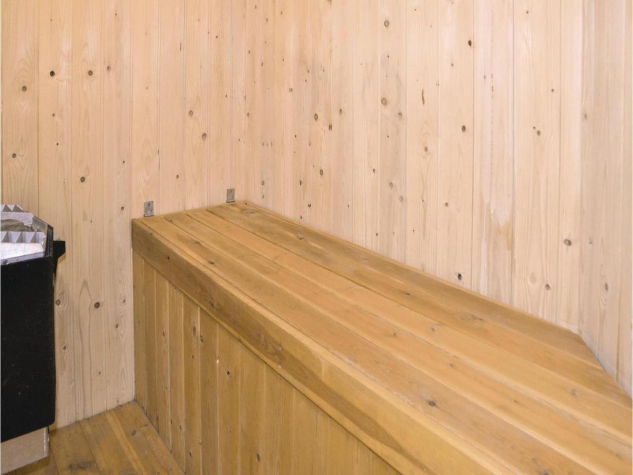 Pet Friendly Home In Oksbol With Wifi Екстериор снимка