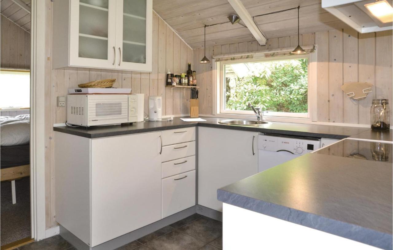 Pet Friendly Home In Oksbol With Wifi Екстериор снимка