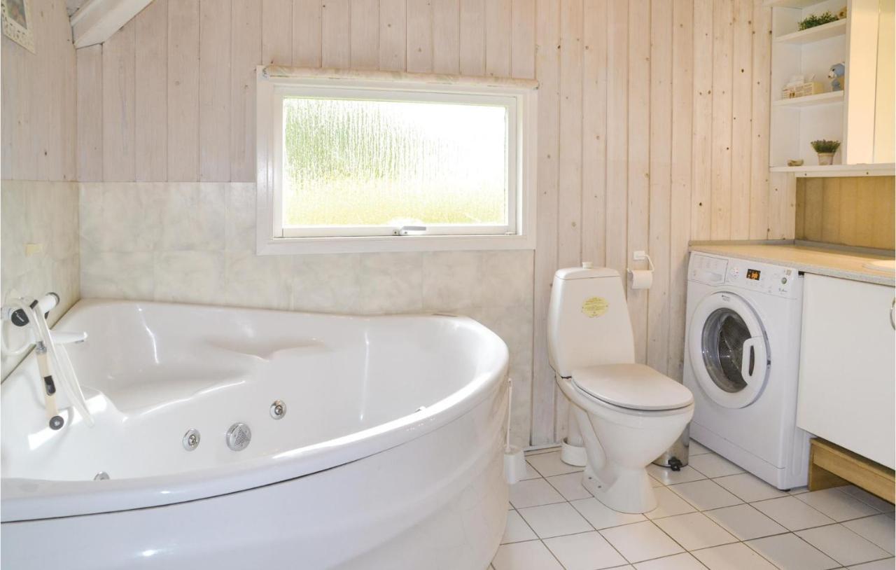 Pet Friendly Home In Oksbol With Wifi Екстериор снимка