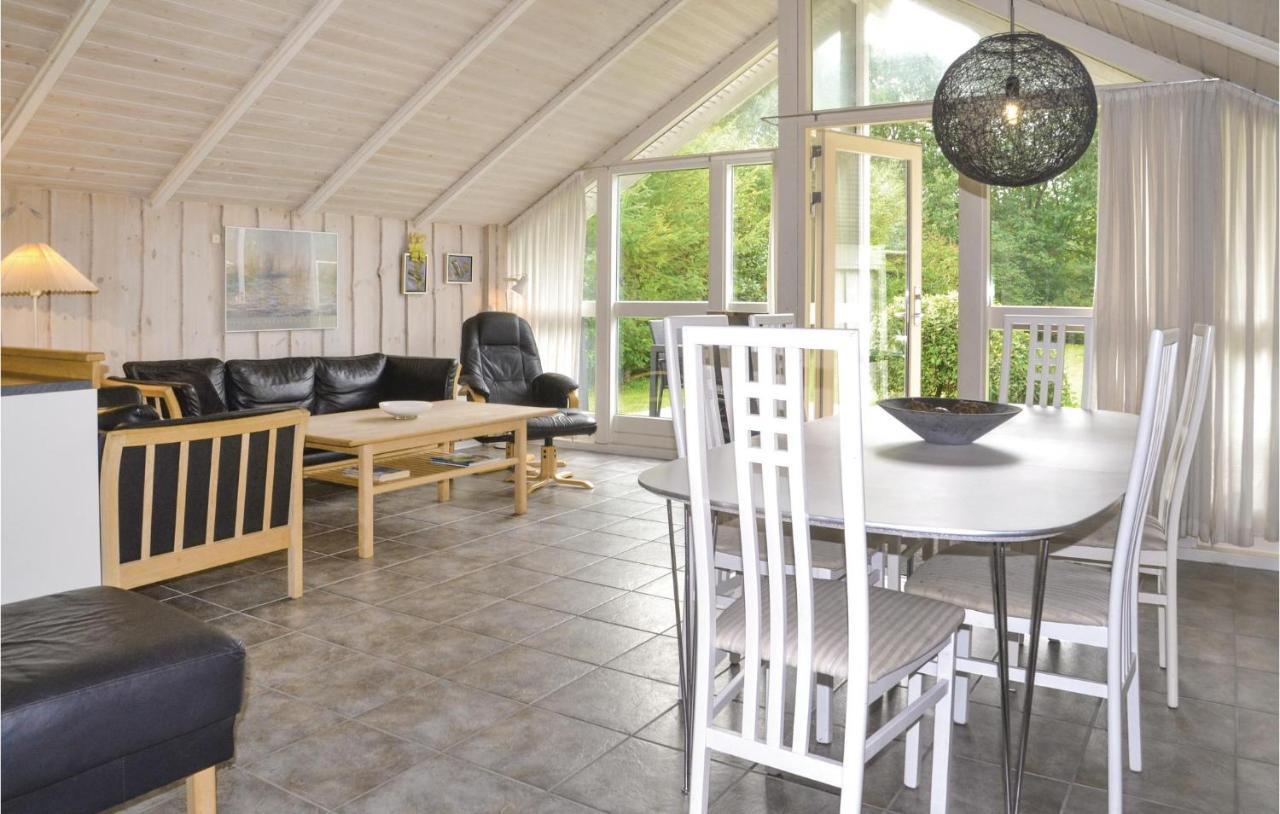 Pet Friendly Home In Oksbol With Wifi Екстериор снимка